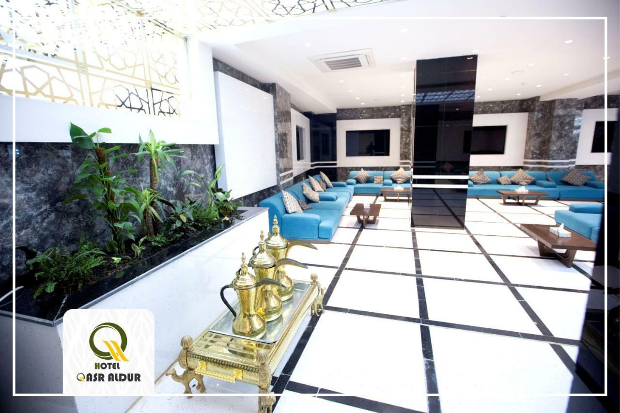 Qasr Aldur Hotel Najaf 外观 照片